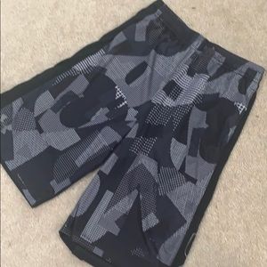 Under Armour athletic shorts​